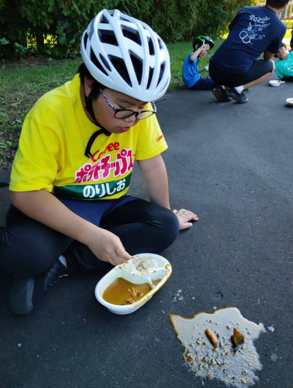 チャリチャレ2026 Day4 写真 190