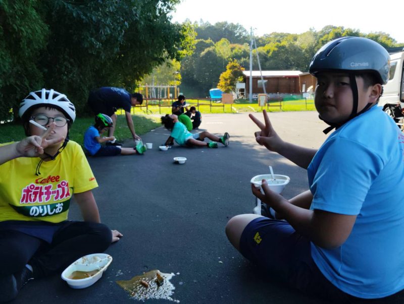 チャリチャレ2026 Day4 写真 192
