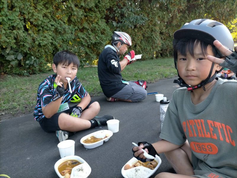 チャリチャレ2026 Day4 写真 193