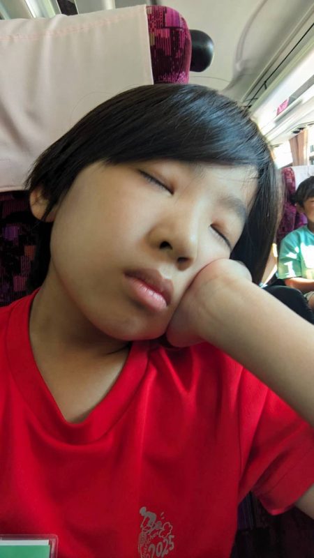 チャリチャレ2026 Day4 写真 196