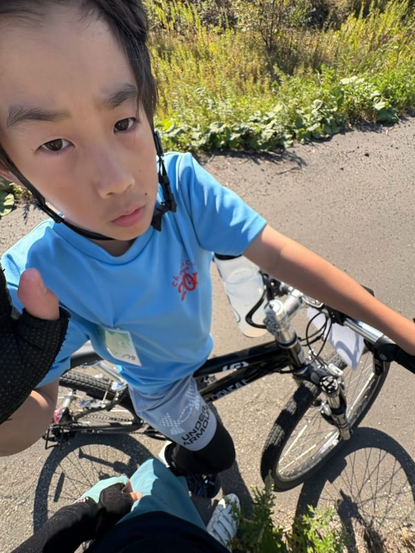 チャリチャレ2026 Day4 写真 222