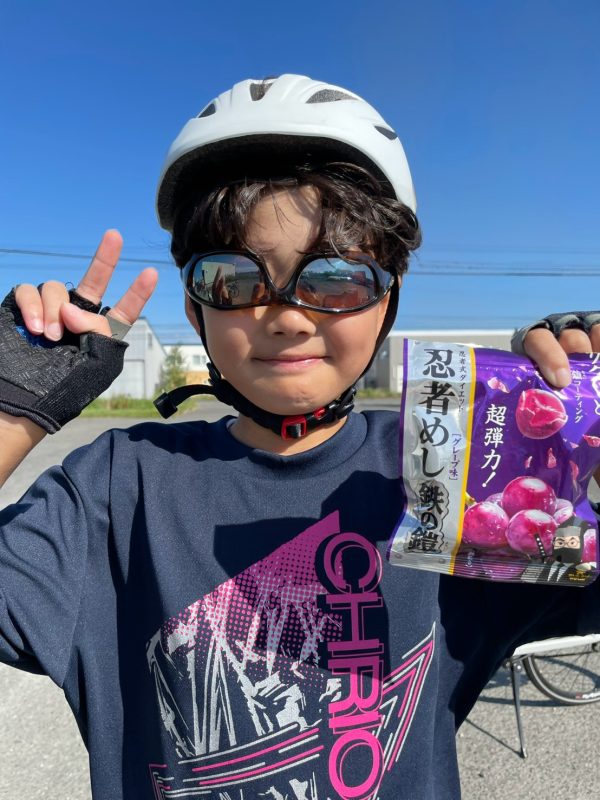チャリチャレ2026 Day4 写真 231