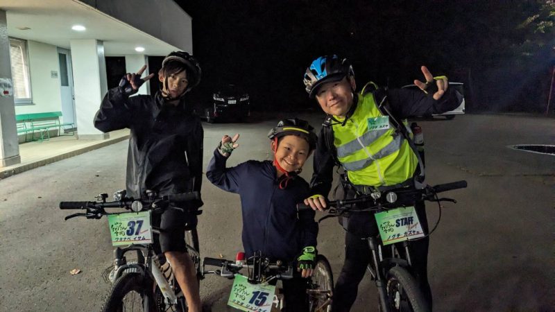チャリチャレ2026 Day4 写真 232