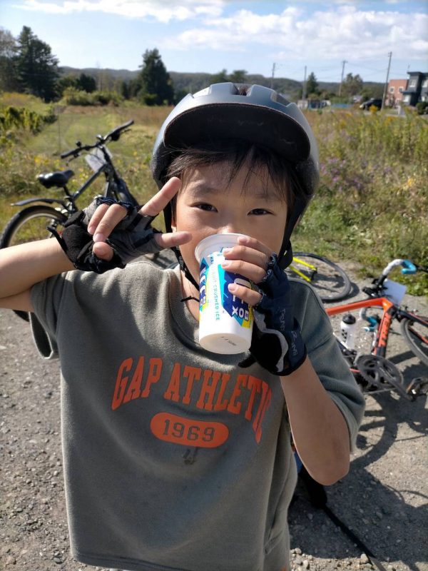 チャリチャレ2026 Day4 写真 246