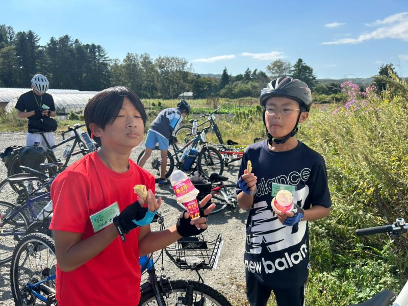 チャリチャレ2026 Day4 写真 251
