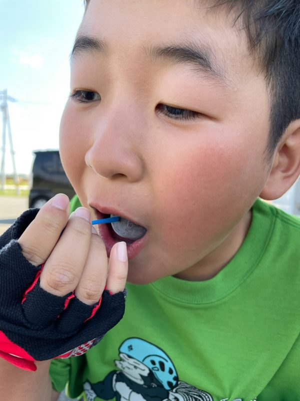 チャリチャレ2026 Day4 写真 253