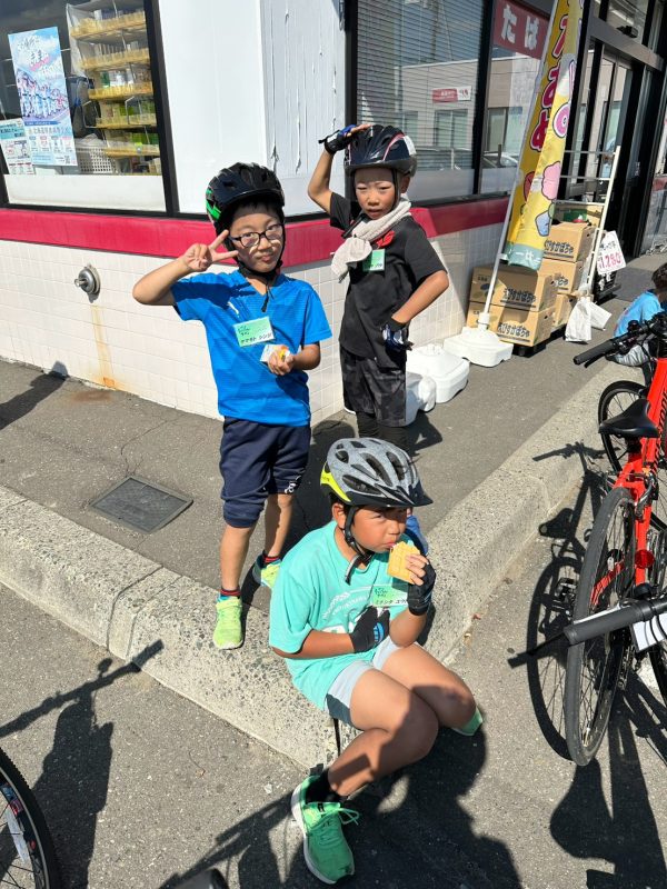 チャリチャレ2026 Day4 写真 269