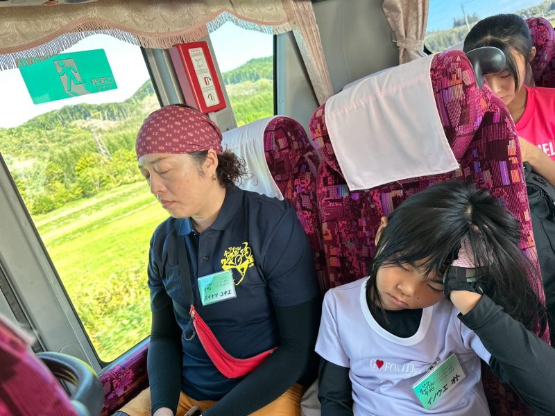 チャリチャレ2026 Day4 写真 274