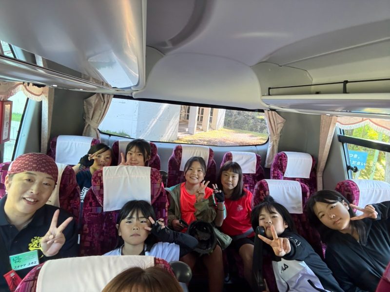 チャリチャレ2026 Day4 写真 284