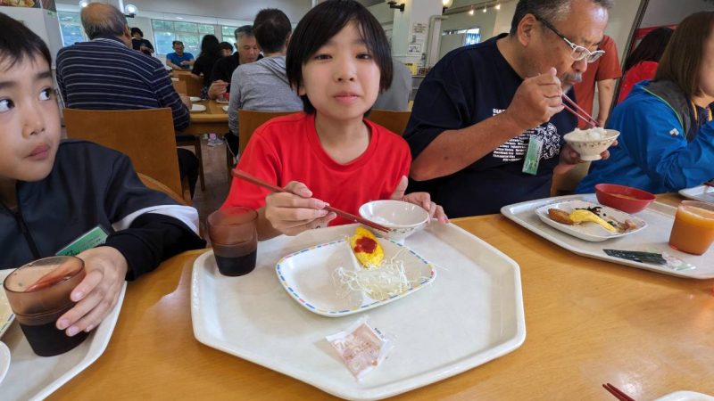 チャリチャレ2026 Day4 写真 290