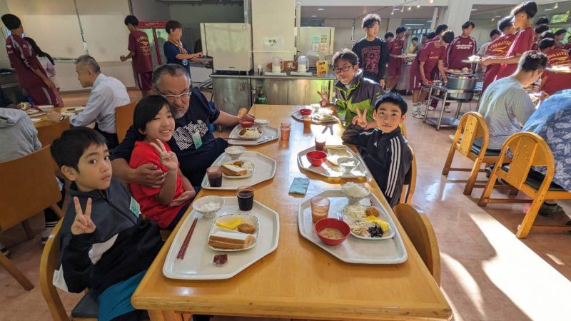 チャリチャレ2026 Day4 写真 293