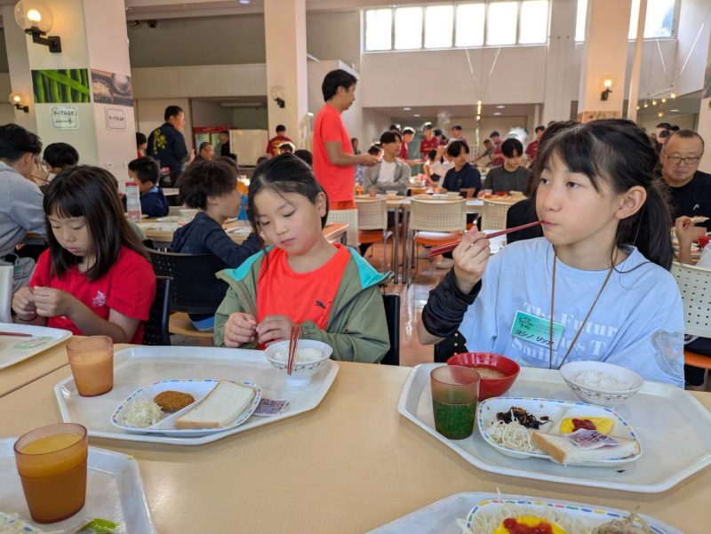チャリチャレ2026 Day4 写真 315