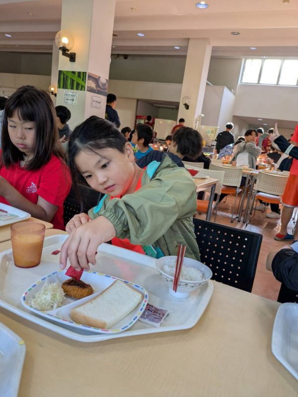 チャリチャレ2026 Day4 写真 317