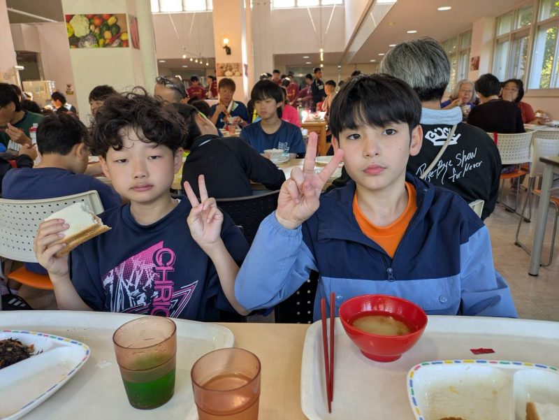 チャリチャレ2026 Day4 写真 331