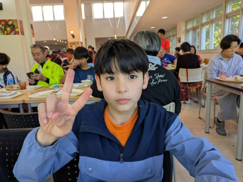 チャリチャレ2026 Day4 写真 333