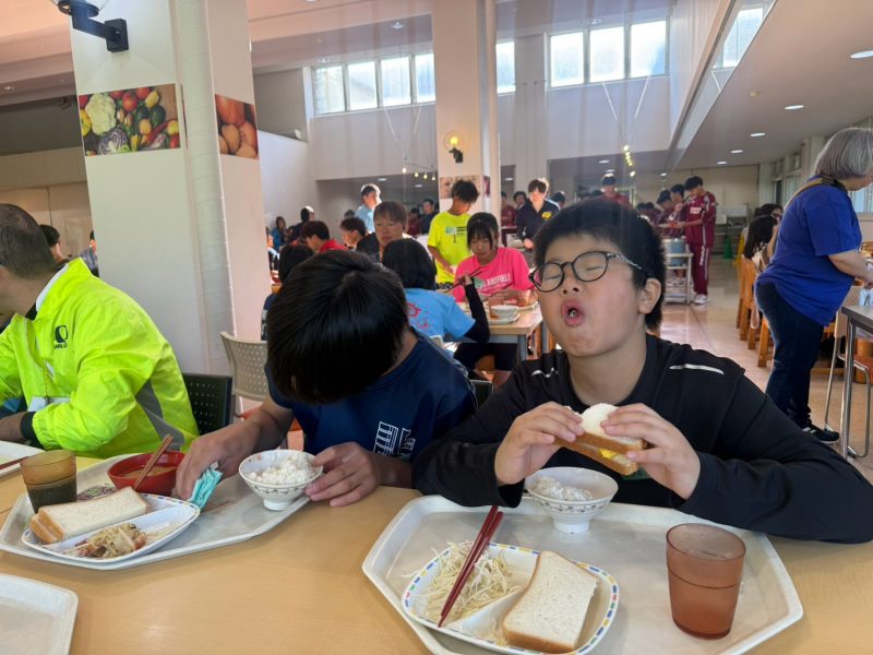 チャリチャレ2026 Day4 写真 337