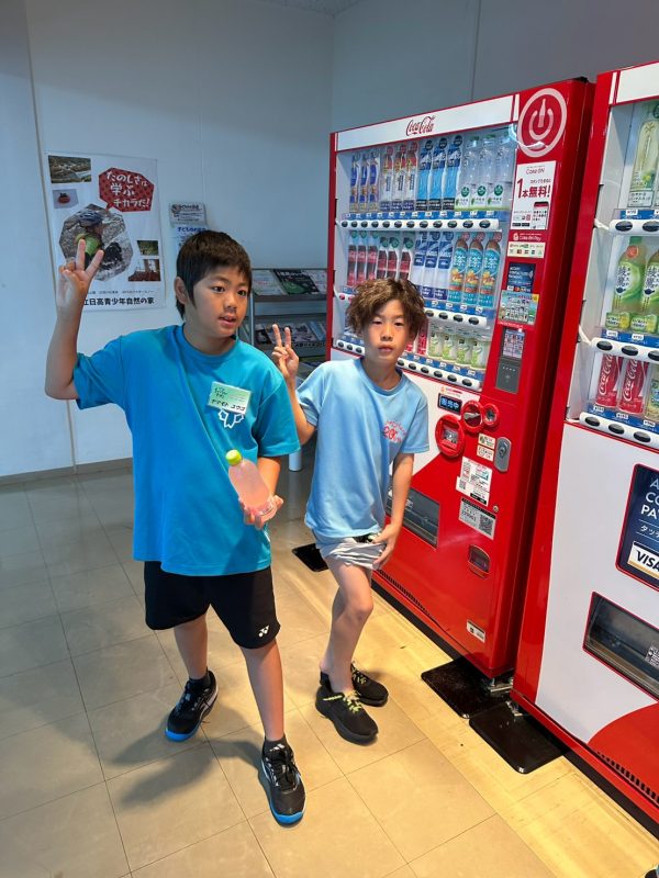 チャリチャレ2026 Day4 写真 341