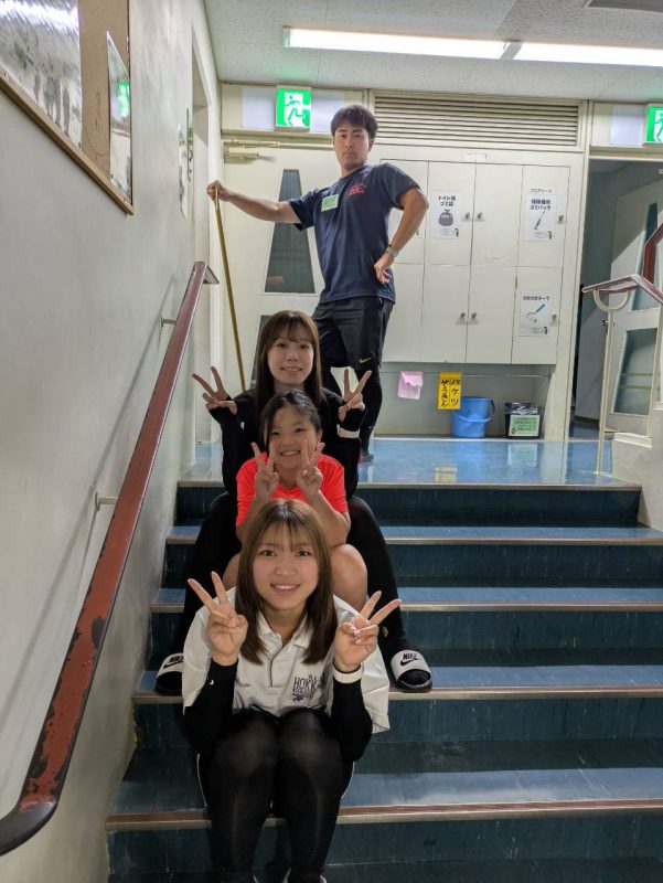 チャリチャレ2026 Day4 写真 347