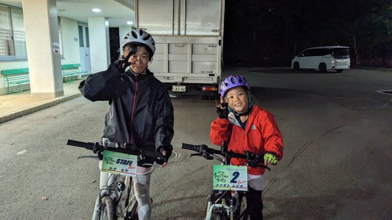チャリチャレ2026 Day4 写真 382