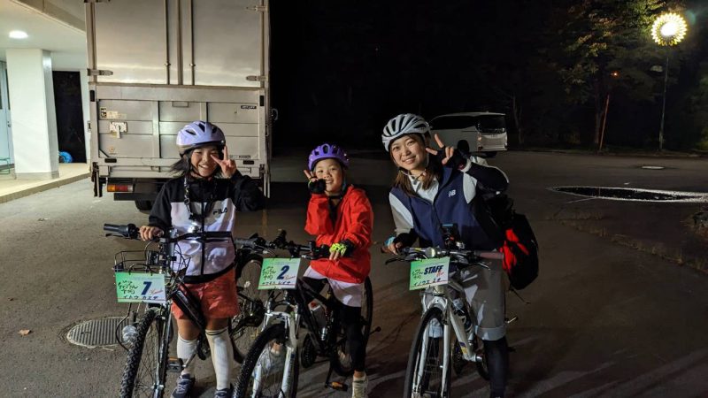 チャリチャレ2026 Day4 写真 389