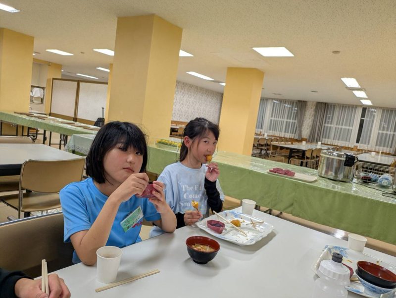 チャリチャレ2026 Day4 写真 406