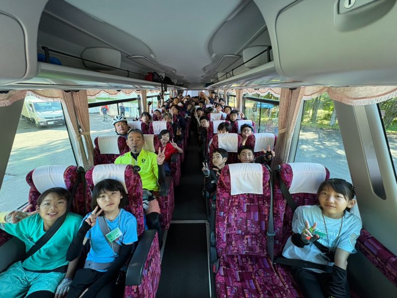 チャリチャレ2026 Day4 写真 408