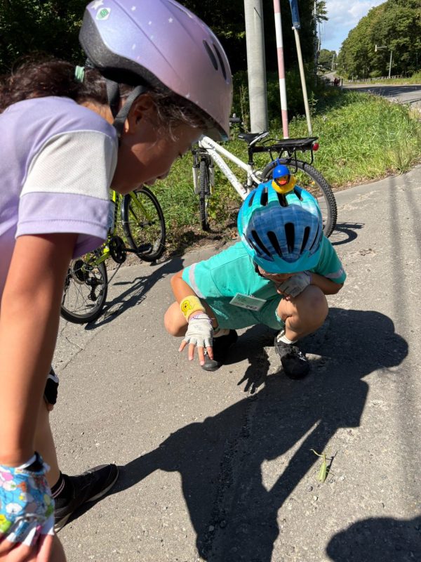 チャリチャレ2026 Day4 写真 414