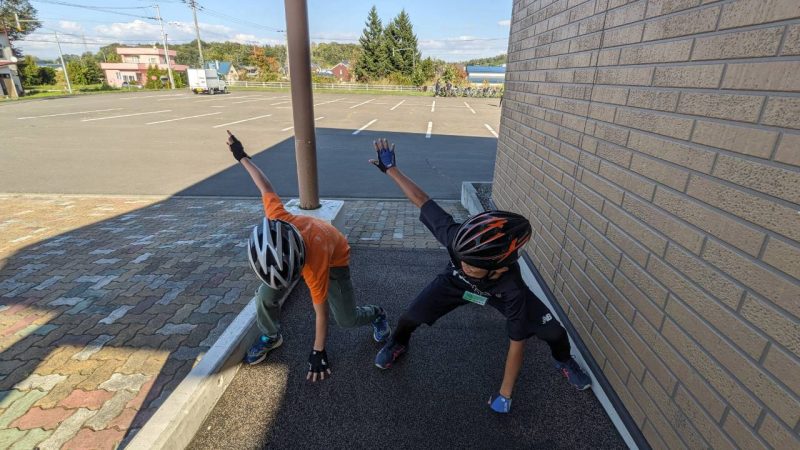 チャリチャレ2026 Day4 写真 417