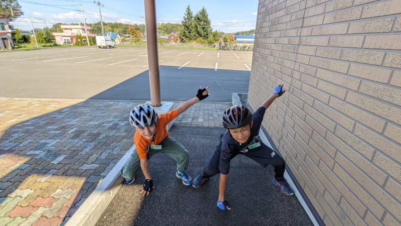 チャリチャレ2026 Day4 写真 428