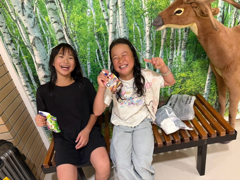 チャリチャレ2026 Day4 写真 436