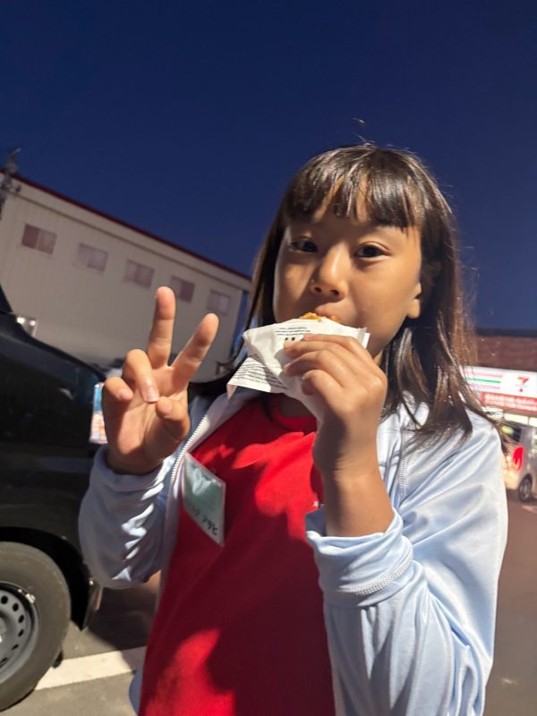 チャリチャレ2026 Day4 写真 444