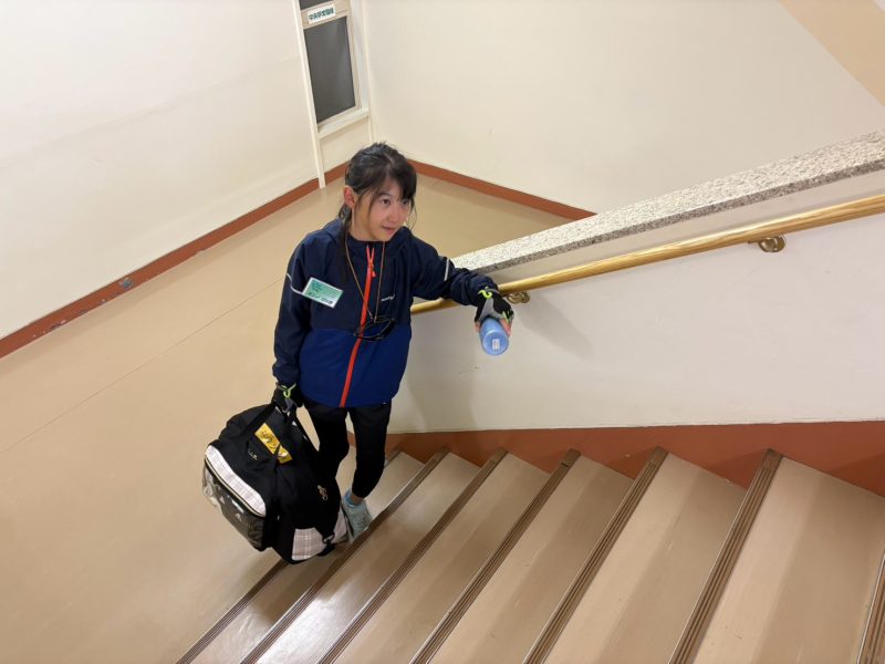 チャリチャレ2026 Day4 写真 445