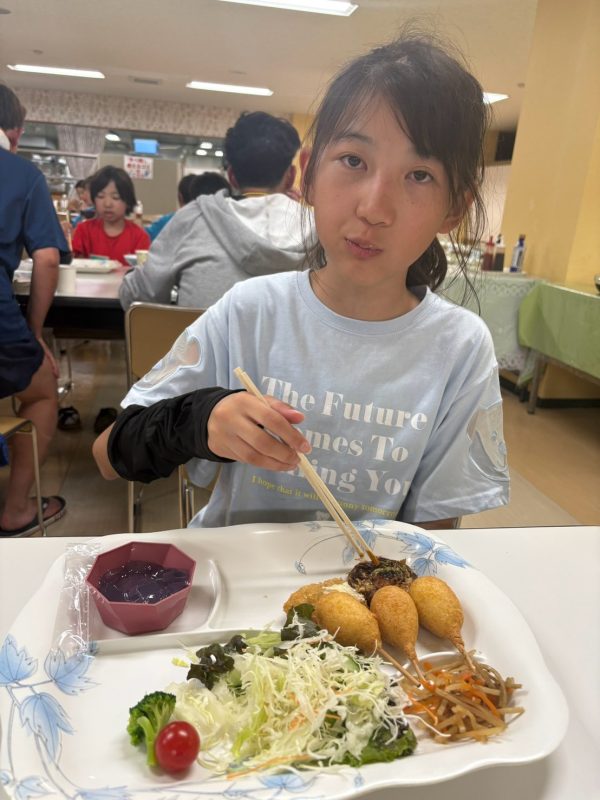 チャリチャレ2026 Day4 写真 446