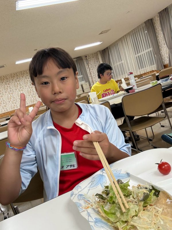 チャリチャレ2026 Day4 写真 447