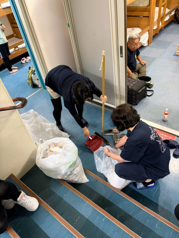 チャリチャレ2026 Day4 写真 456