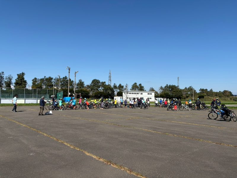 チャリチャレ2026 Day4 写真 470
