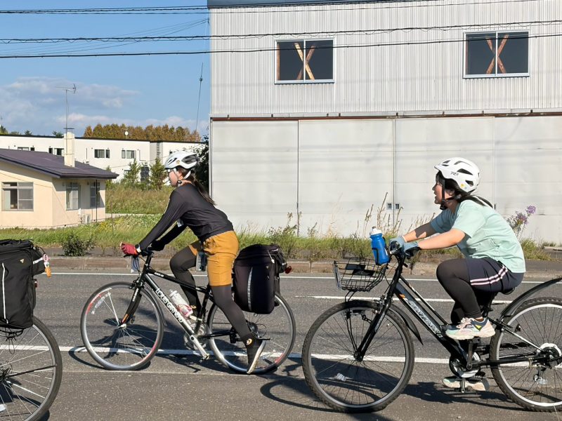 チャリチャレ2026 Day4 写真 513
