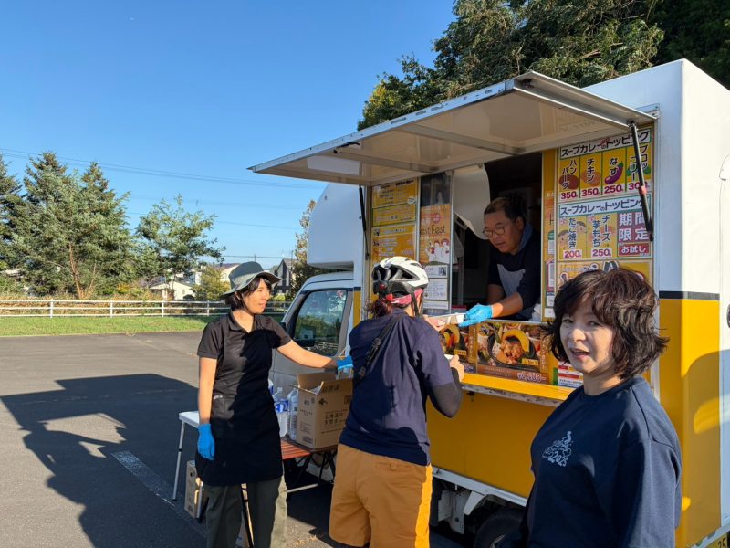 チャリチャレ2026 Day4 写真 531