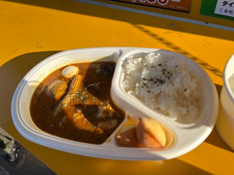 チャリチャレ2026 Day4 写真 532
