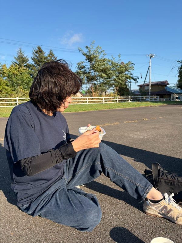 チャリチャレ2026 Day4 写真 533
