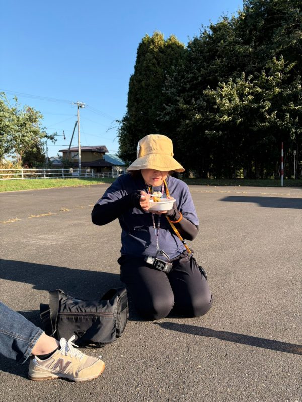 チャリチャレ2026 Day4 写真 534