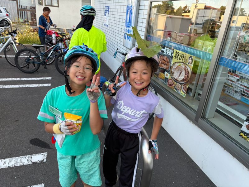 チャリチャレ2026 Day4 写真 537