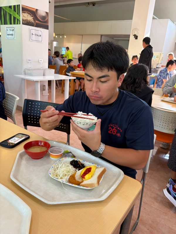 チャリチャレ2026 Day4 写真 539