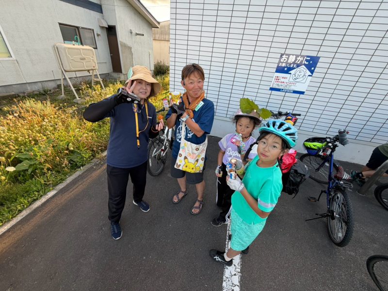 チャリチャレ2026 Day4 写真 540