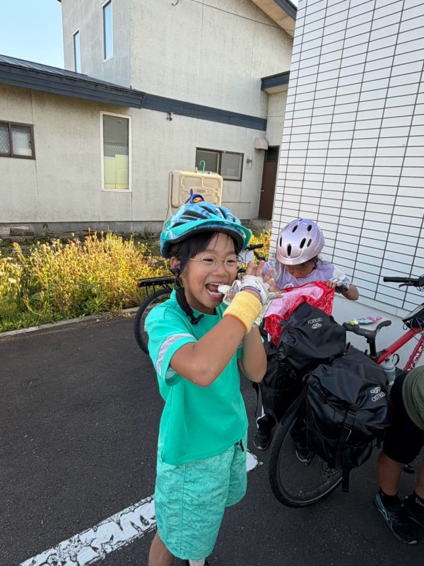 チャリチャレ2026 Day4 写真 541