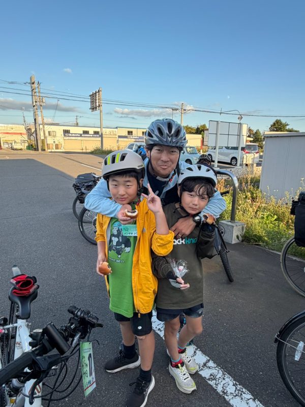 チャリチャレ2026 Day4 写真 542
