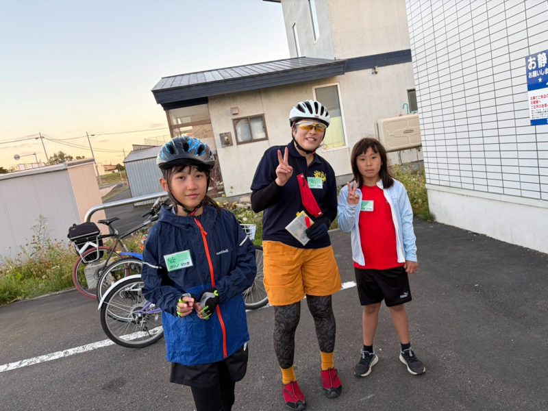 チャリチャレ2026 Day4 写真 545