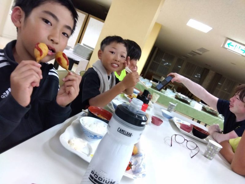 チャリチャレ2026 Day4 写真 552