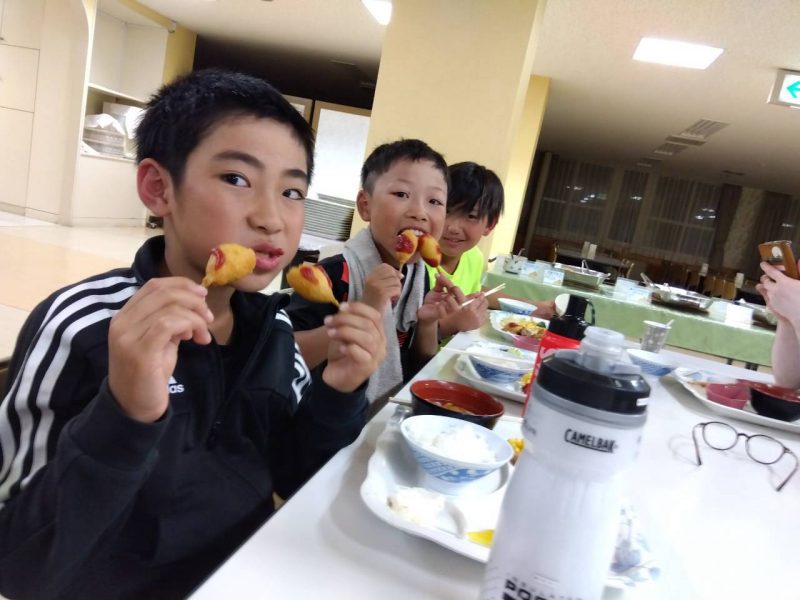 チャリチャレ2026 Day4 写真 553