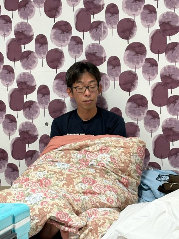 チャリチャレ2026 Day4 写真 556
